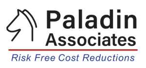 Paladin Logo